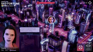 Sigma Theory: Global Cold War is out now