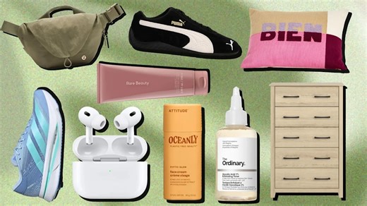 Best Black Friday deals in Canada: Your guide to the ultimate best sales on tech, beauty and more from Amazon, Best Buy, Walmart, Lululemon, Old Navy and 100+ other retailers