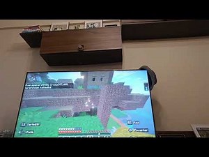 Mutant Smp de köle oldum bölüm 3