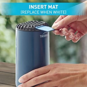 HOW TO USE THERMACELL It couldn’t be easier to make your yard a mosquito free haven! Explore Thermacell products here: https://www.thermacell.com | Thermacell Outdoors