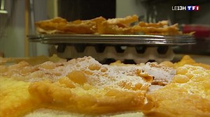 Les secrets des bugnes lyonnaises