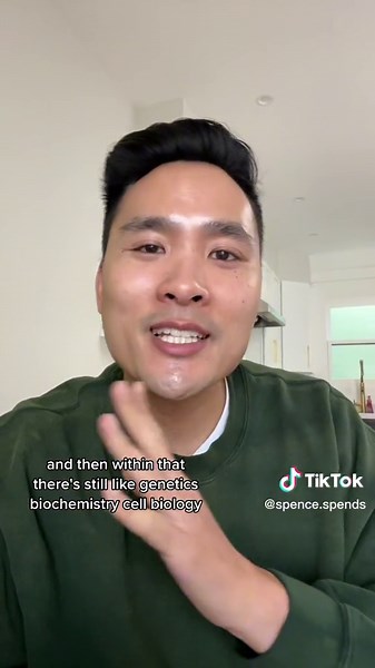 Genetics Major: Exploring the Thriving Field of Genetics in College