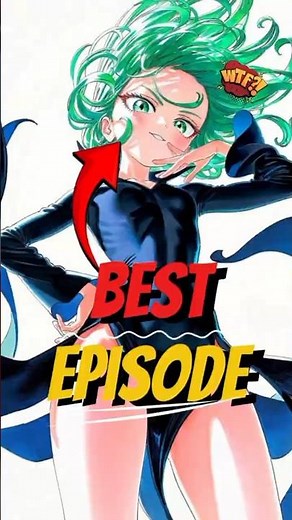 one piece man season 3 best episode 😍 #anime #shorts