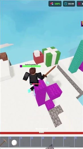 25 Best Tips And Tricks #2 (Roblox Bedwars)