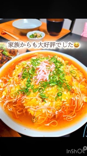簡単なのに喜ばれる！ふわとろっ食感が堪らない…天津飯！