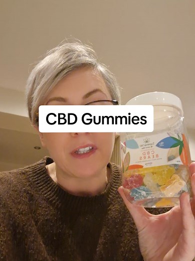 Understanding the Benefits of CBD Gummies for Perimenopause