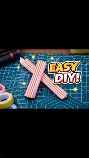 Paper cutter✨️✂️#DIY🌷#Craft💌#Supereasytomake✨️