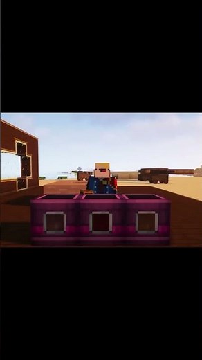 Casting parts into the ground. Create big cannons for minecraft