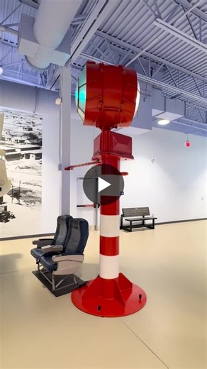 #aviation #airportops #beaconlight #aviationengineering #flightsafety | Vessel Biosciences, LLC