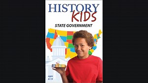 History Kids - State Government