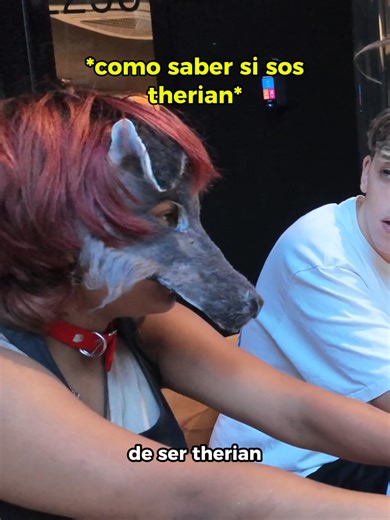 Cómo saber si eres Therian: Guía 2023