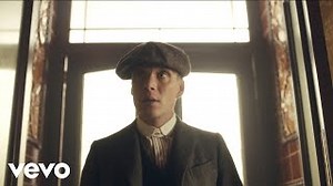 PJ Harvey - Red Right Hand Chords (From 'Peaky Blinders' Original Soundtrack) - ChordU