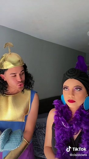 Kuzco's Poison: Lyrics & Quotes from The Emperor's New Groove