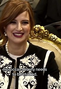 Moroccan Beauty Standards: A Deep Dive