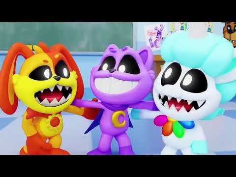 Spruki’s Magical Adventure with Friends – Episode 23