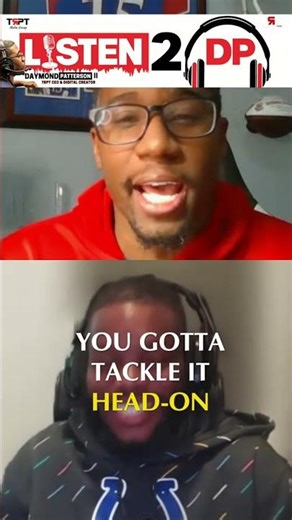 Ray Rice: Turning Abuse Scandal into Advocacy Platform? #shorts