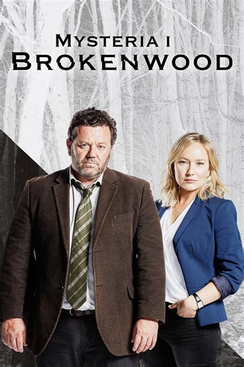 The Brokenwood Mysteries (2014) | Reviews - User's | ČSFD.cz