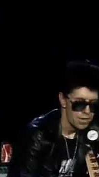 Link Wray At His Best - The Rumble Live - 1978 Rockpalast