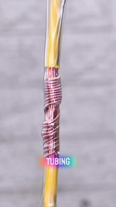 2.3K views | Wire splice perfection: strong and insulated connection. #WireSplicing #ElectricalTips #DIYRepair #HeatShrink | Ai princess | Facebook