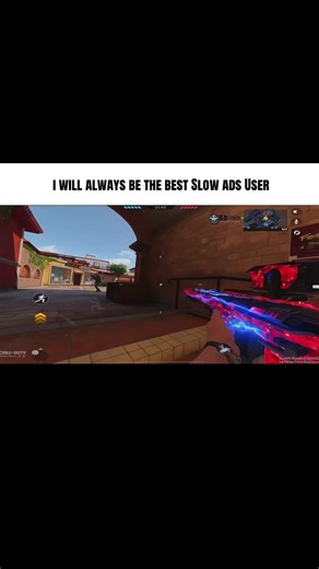 Mastering Slow Ads in CODM: A Unique Strategy