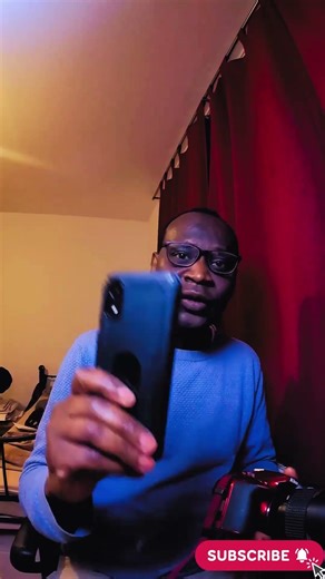 Make Your Phone Pay You in the Gambia/ senegal