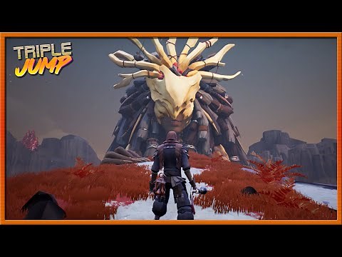 10 Great Souls-Like Video Games That Aren't Soulsborne