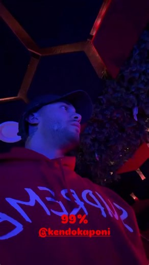 Intro de Apocalicto 99% #kendokaponi #comingsoon | kendo kaponi