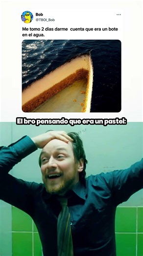 🍰Una TORTA o Un BOTE🚣, ¿Qué Será?👇