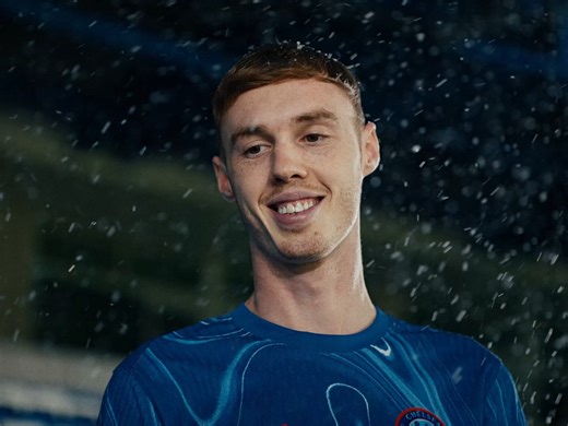 832K views · 53K reactions | Leave the cold to Cole. Wrap up warm...