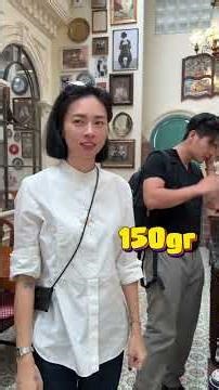 Who cares about an anniversary? It’s all about selling noodles for life now #huytran #ngothanhvan...