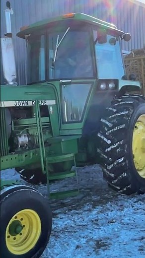 Keeping Cattle Fed and Warm in the Winter #sonnefarms