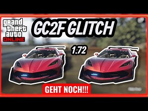 GTA5 ONLINE GC2F GLITCH - *STILL WORKS* GIVE CARS TO FRIENDS - GET FREE CARS 1.72