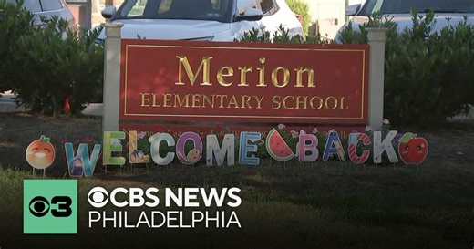 Lower Merion students get to start later to get more sleep