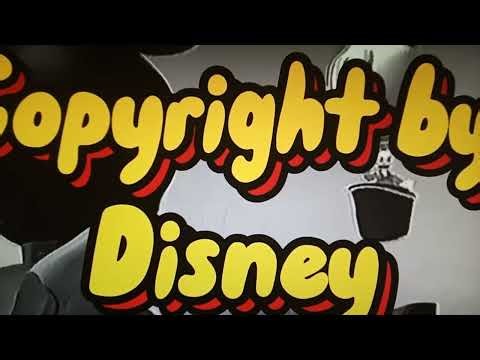 Mickey Mouse Clubhouse - Theme Song (instrumental)