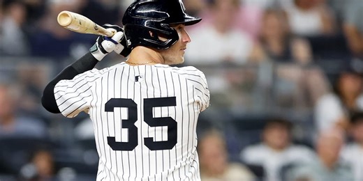 Bellinger agrees to 5-year deal to return to Yankees