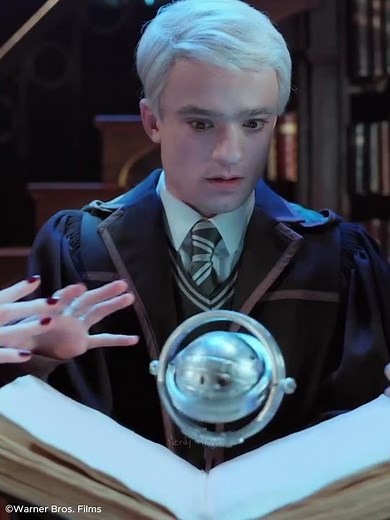 The Worst Changes Cursed Child Made to Harry Potter #harrypotter #harrypotterfacts #cursedchild
