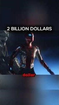 Spider Man vs Avengers Doomsday Box office Collection #shorts