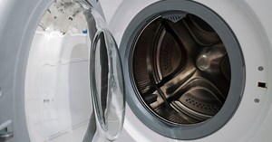 How To Clean Mold From A Front Load Washer Gasket