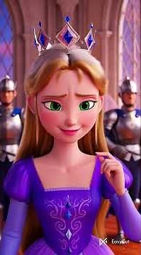 ✨ The Princess and the Pea | Magical Bedtime Story for Kids | Animated Fairy Tale
