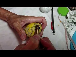 Diagonal with Barrel Border - Part 3