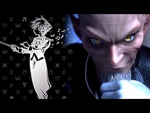 Dark Domination (Final Xehanort Theme) ORCHESTRA - DUAL MIX - Kingdom Hearts III (3)/World of Tres