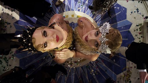 Leonardo DiCaprio, Baz Luhrmann and Carey Mulligan on The Great Gatsby - video interviews