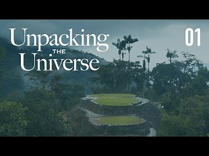 Ep 1 - How it started | Unpacking the Universe: The Making of an Exhibition