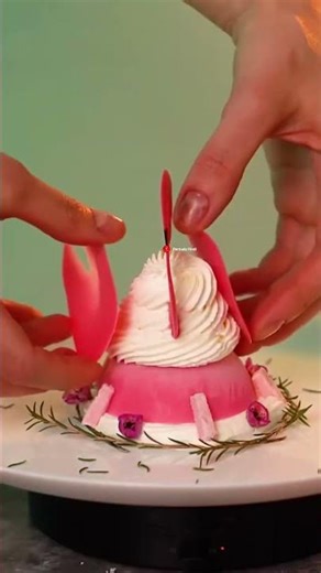 5 Chocolate Decoration Hacks That Look Luxury! 🍫✨ #shorts #dessert #foodhacks