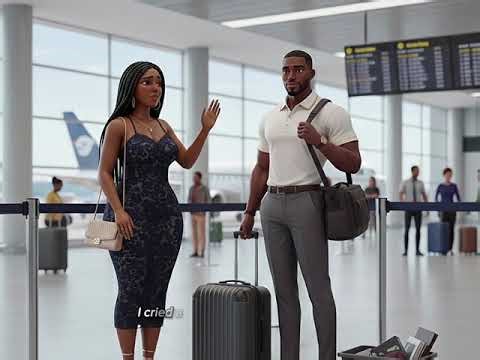 She Comforted Me After the Breakup — Then Married Him