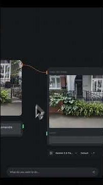 AI Landscaping Design in 30 Seconds (Runchat Tutorial) #shorts #AIDesign #ArchitecturalRender