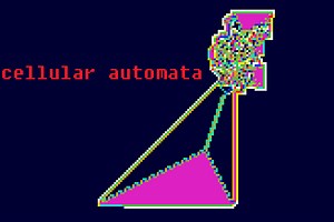 Langton's ant Version RRLLLRLLLRRR - Free Addicting Game ★★★★★