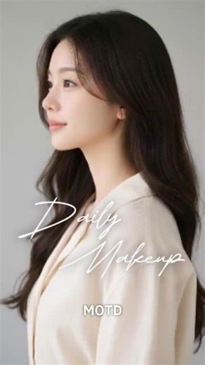 Confidence Boost Easy 5 Min Daily Makeup Tutorial