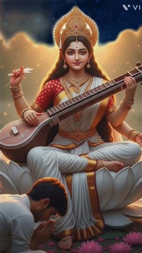 saraswati #shorts #trending # #song #subscribe #mixtwpe