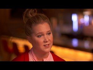 Amy Schumer on "I Feel Pretty" backlash, her changing comedic voice